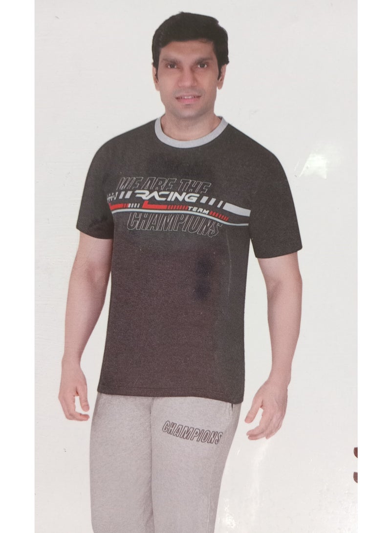 Lei & Lui Men's Pajama Set - Image 4