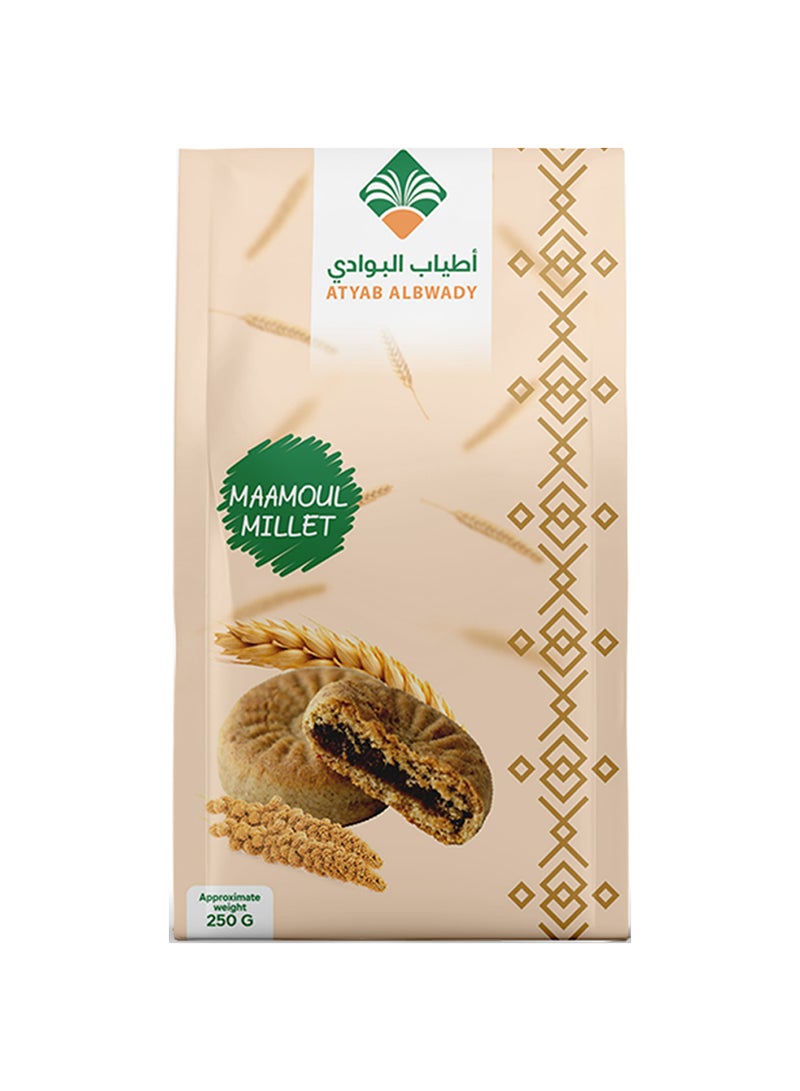 atyab_al_bawadi معمول الدخن - Image 1
