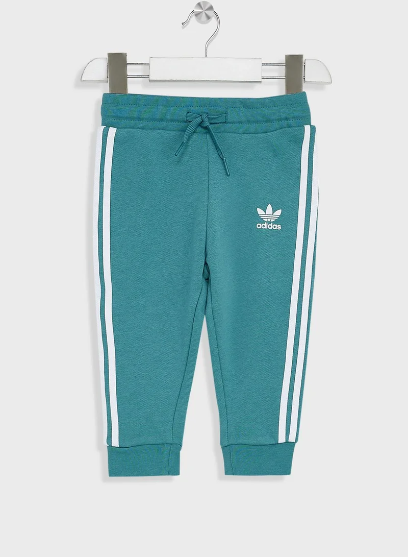 adidas Originals Kids Adicolor Hoodie Set