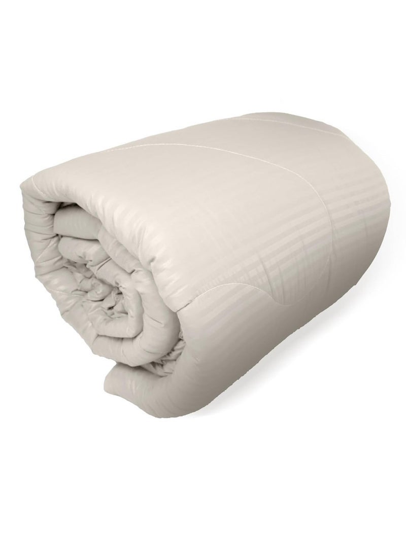 Blueberry Stone Colour Duvet Comforter Cotton240x260cm - Image 1