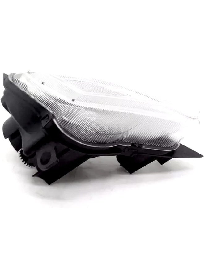 Generic Right Motorcycle Headlight Assembly for YFZ 450 RAPTOR - Image 3