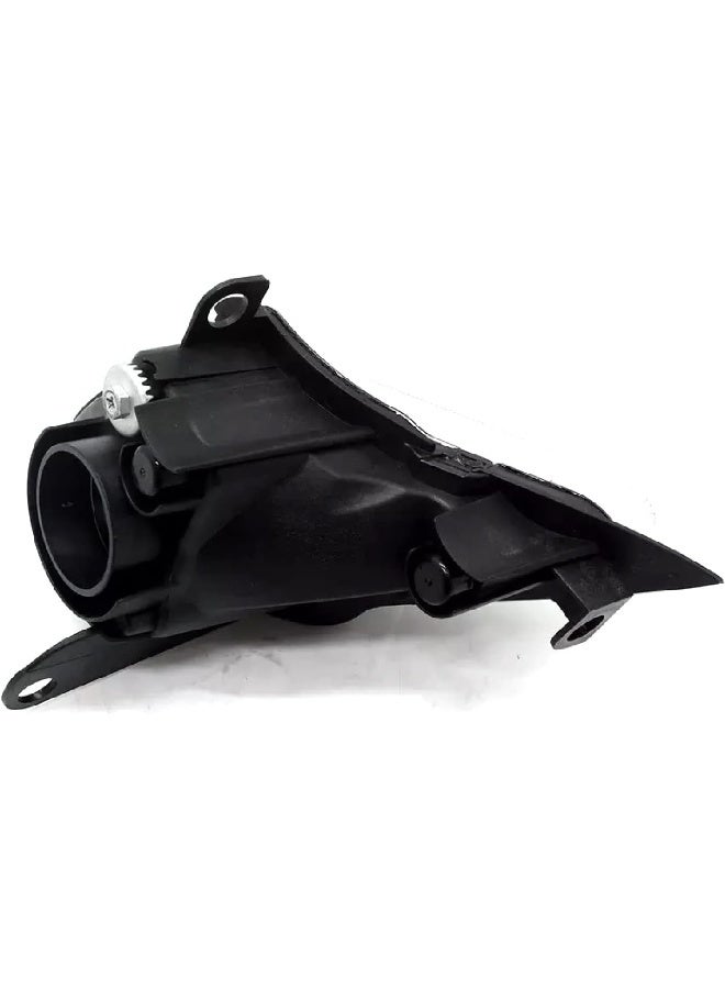 Generic Right Motorcycle Headlight Assembly for YFZ 450 RAPTOR - Image 5