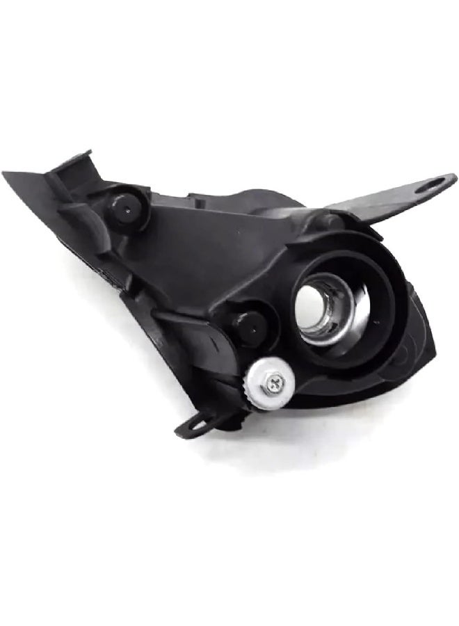 Generic Right Motorcycle Headlight Assembly for YFZ 450 RAPTOR - Image 4
