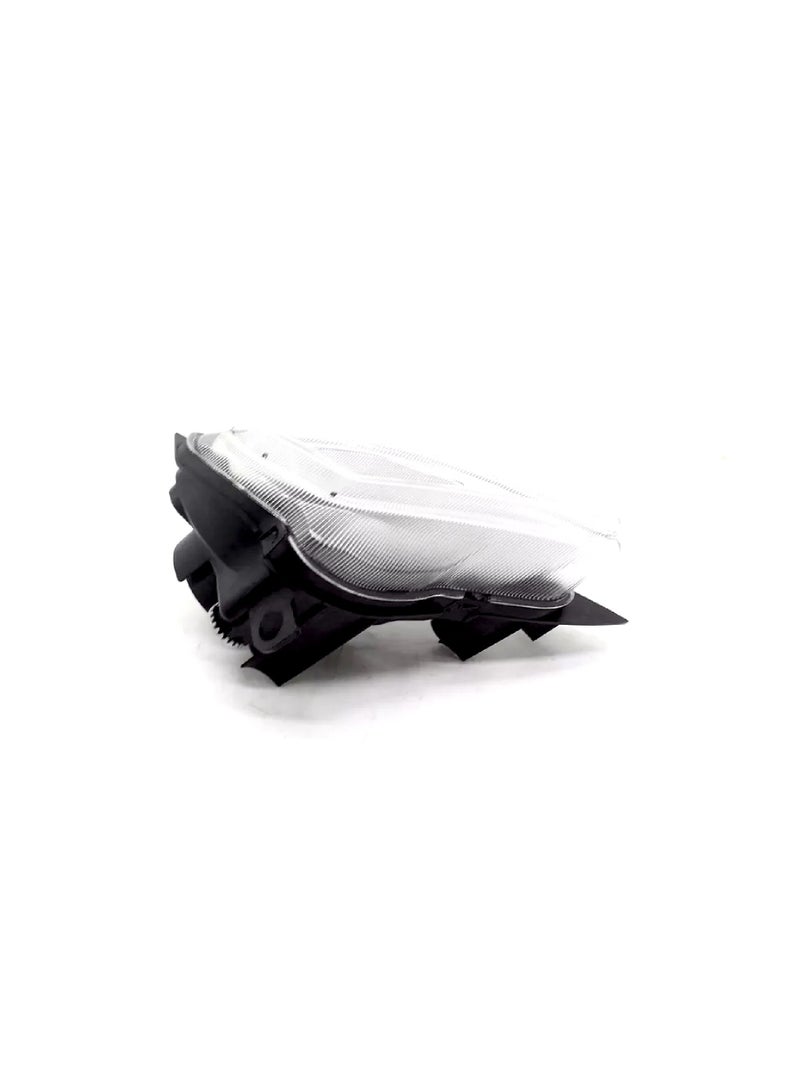 Generic Motorcycle Right Headlight Assembly for YFZ 450 RAPTOR, 1 Piece  - Image 3