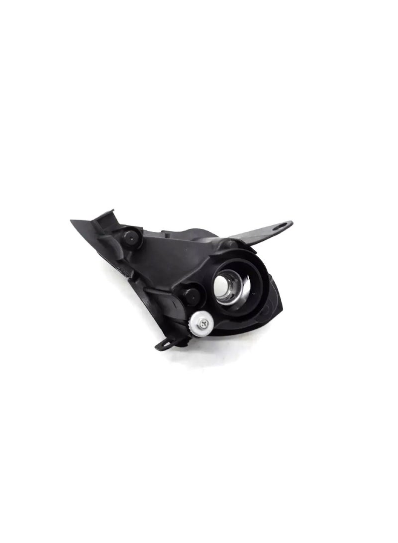 Generic Motorcycle Right Headlight Assembly for YFZ 450 RAPTOR, 1 Piece  - Image 4