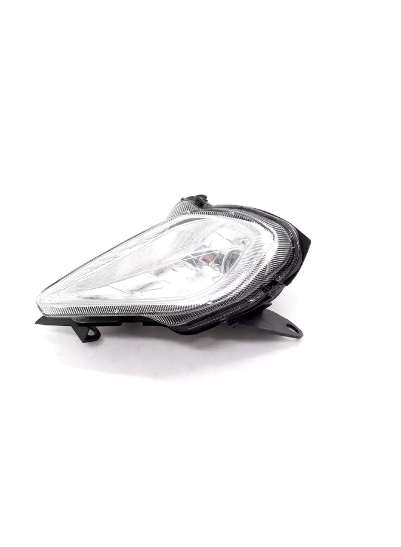 Generic Motorcycle Right Headlight Assembly for YFZ 450 RAPTOR, 1 Piece  - Image 1