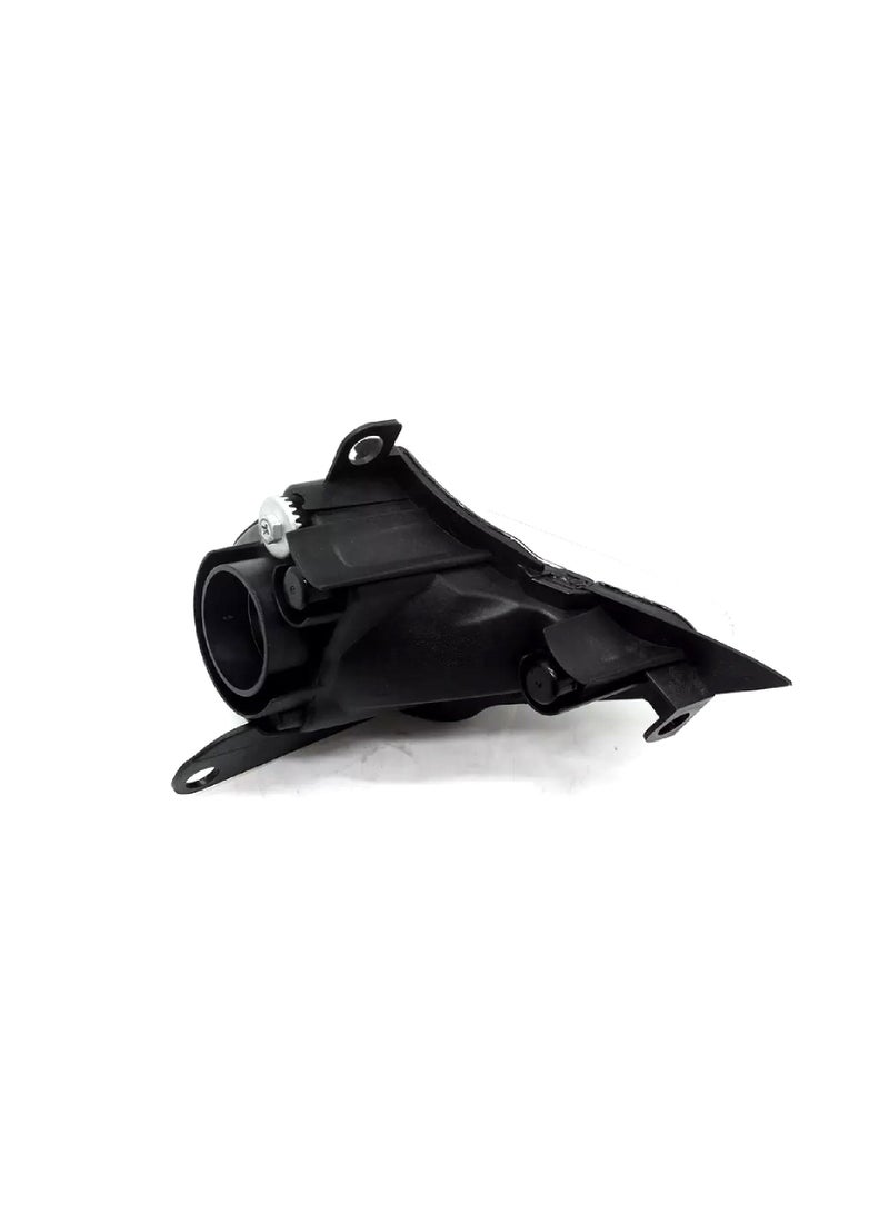 Generic Motorcycle Right Headlight Assembly for YFZ 450 RAPTOR, 1 Piece  - Image 5