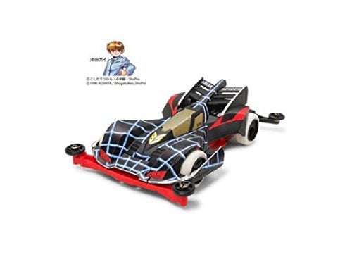 Tamiya 19439 132 Jr Racing Mini Beak Spider Premium Kit - Image 1