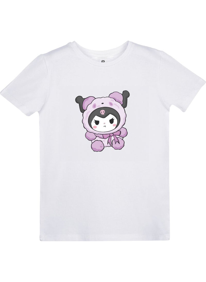 Kuromi Printed T-shirt - pzsku/ZDBAE48FFA3F294D2DAC8Z/45/_/1740639117/024c645d-b00a-4da5-9a0b-f24ce0450c65