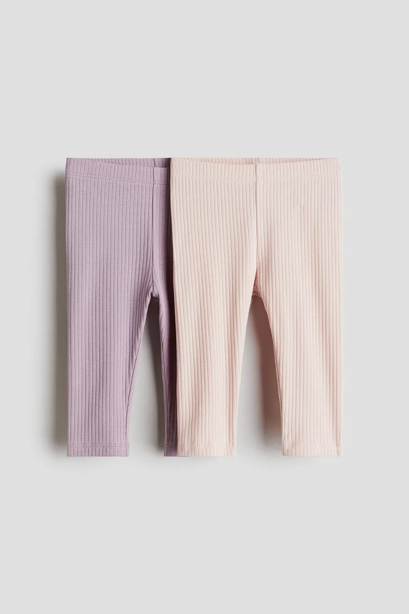 اتش اند ام ليغينغز - عبوة من قطعتين