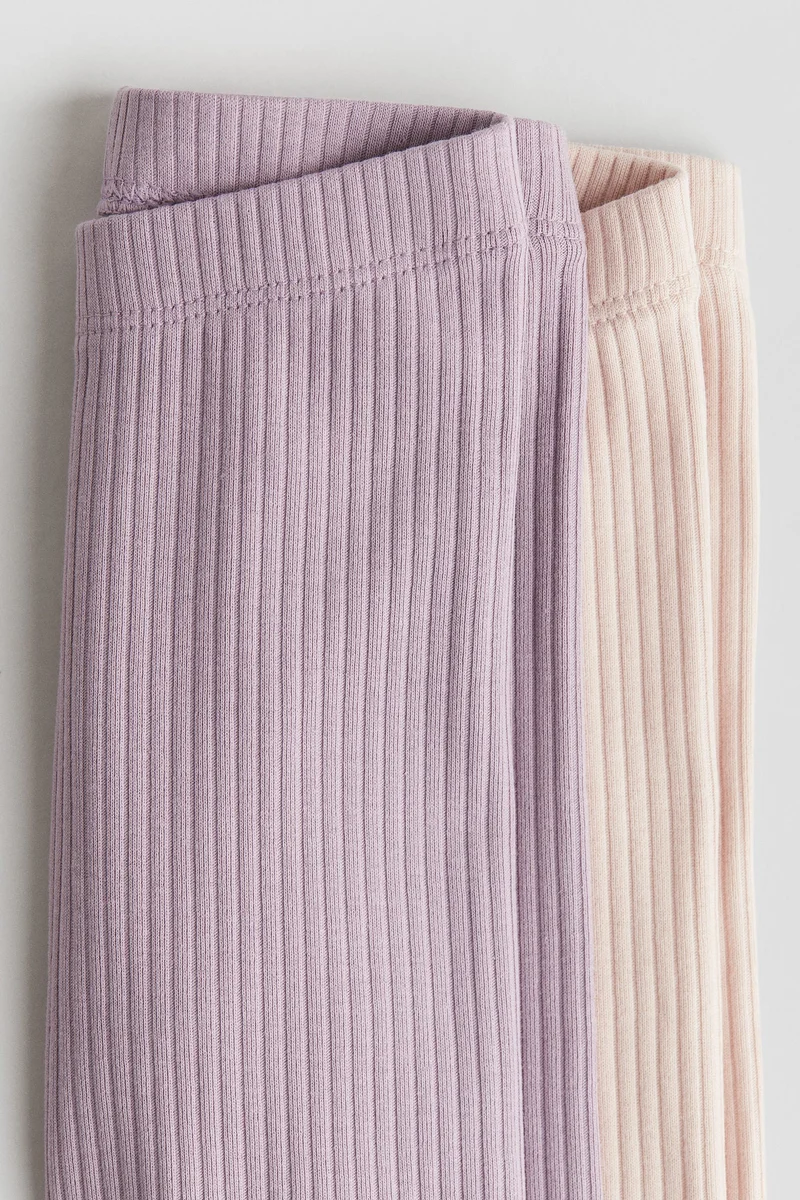 اتش اند ام ليغينغز - عبوة من قطعتين