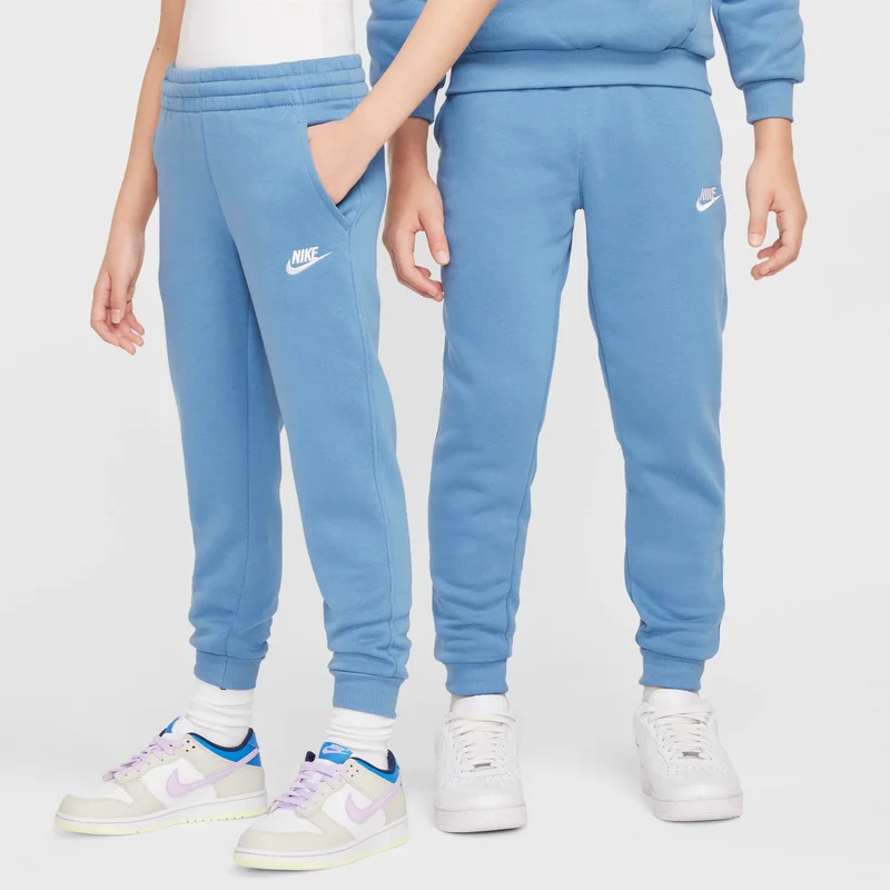 Nike Sportswear Club Fleece