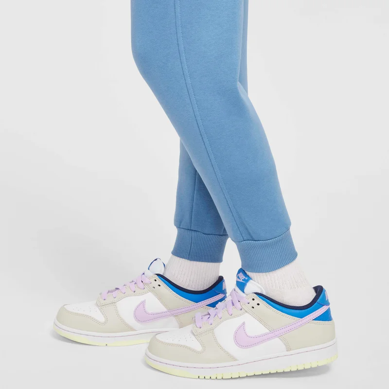 Nike Blue Nike Sportswear Club Fleece  | Best Price UAE