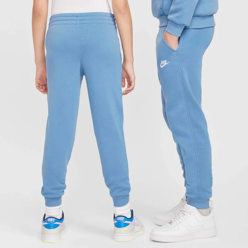 Nike Blue Nike Sportswear Club Fleece  | Best Price UAE