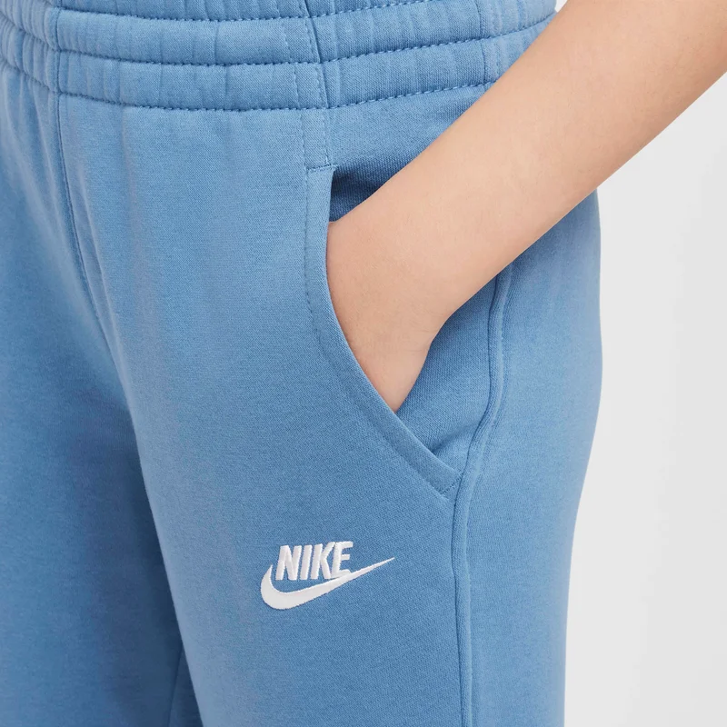 Nike Blue Nike Sportswear Club Fleece  | Best Price UAE