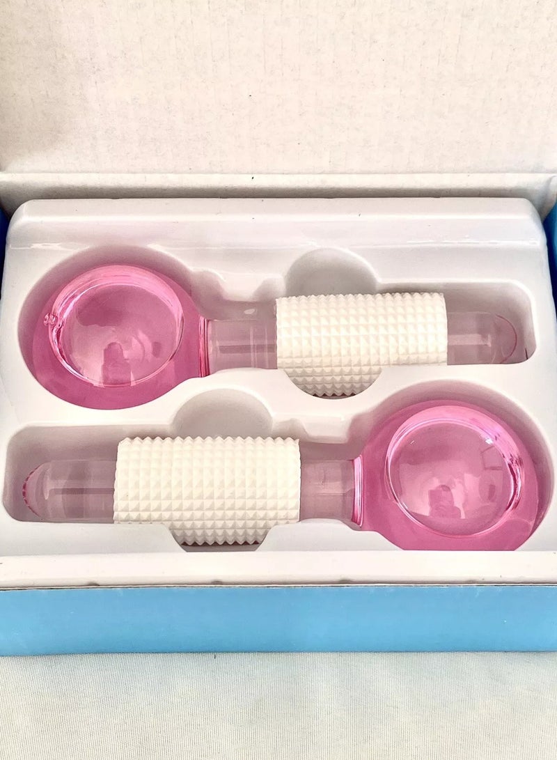 توشيونيكس كرة ثلجية كريستالية - Image 3