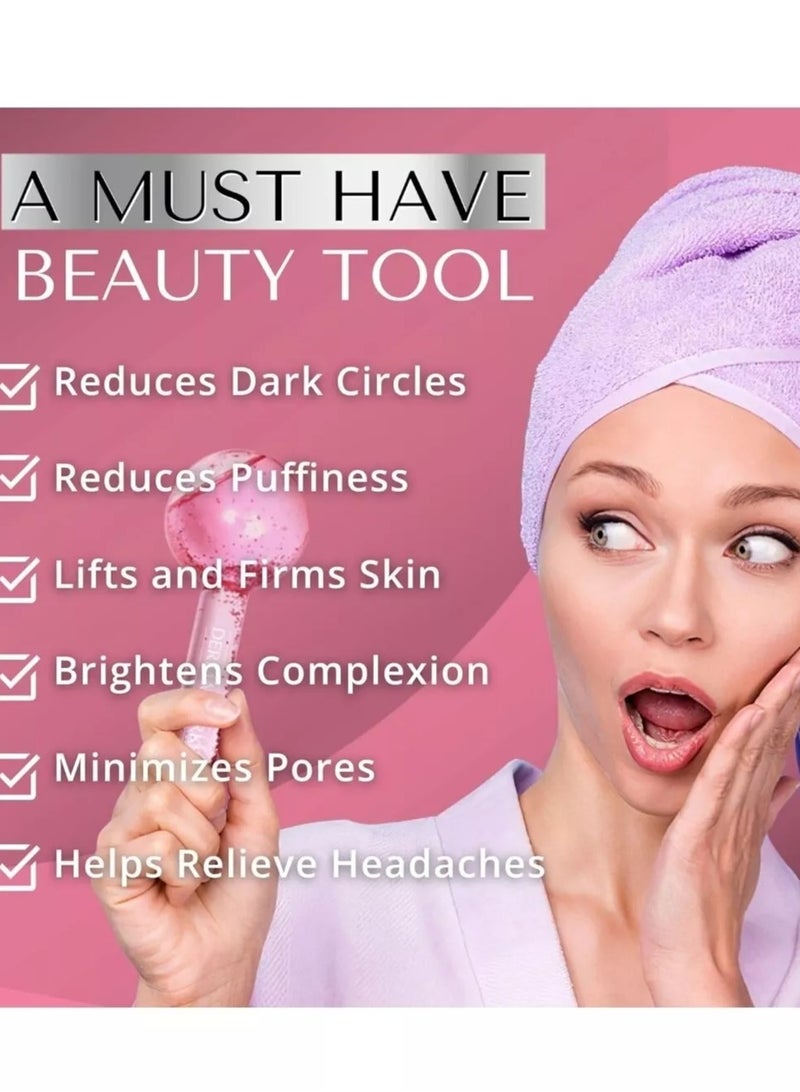 توشيونيكس كرة ثلجية كريستالية - Image 5