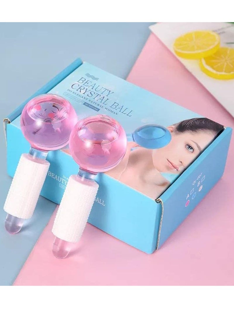 توشيونيكس كرة ثلجية كريستالية - Image 2