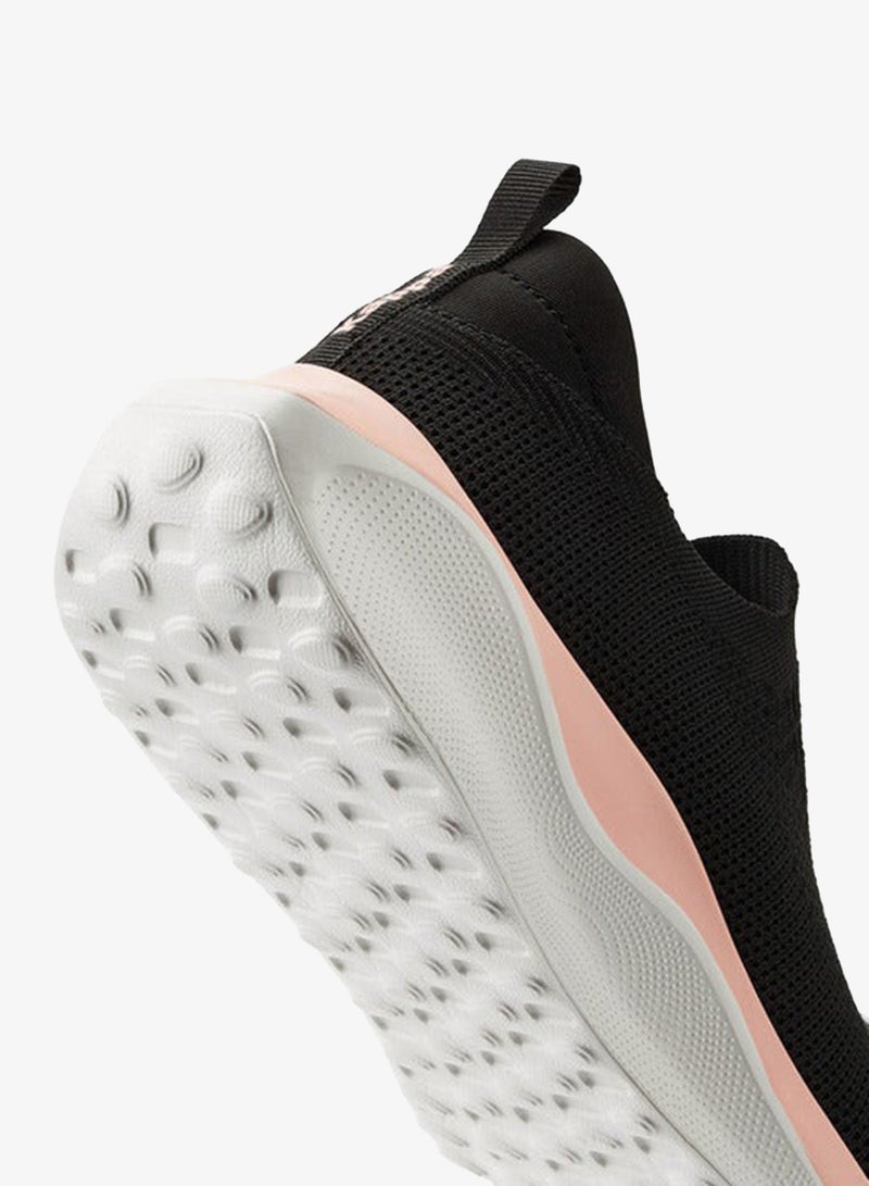 Kappa Women's Textured Slip-On Sports Shoes - Image 4