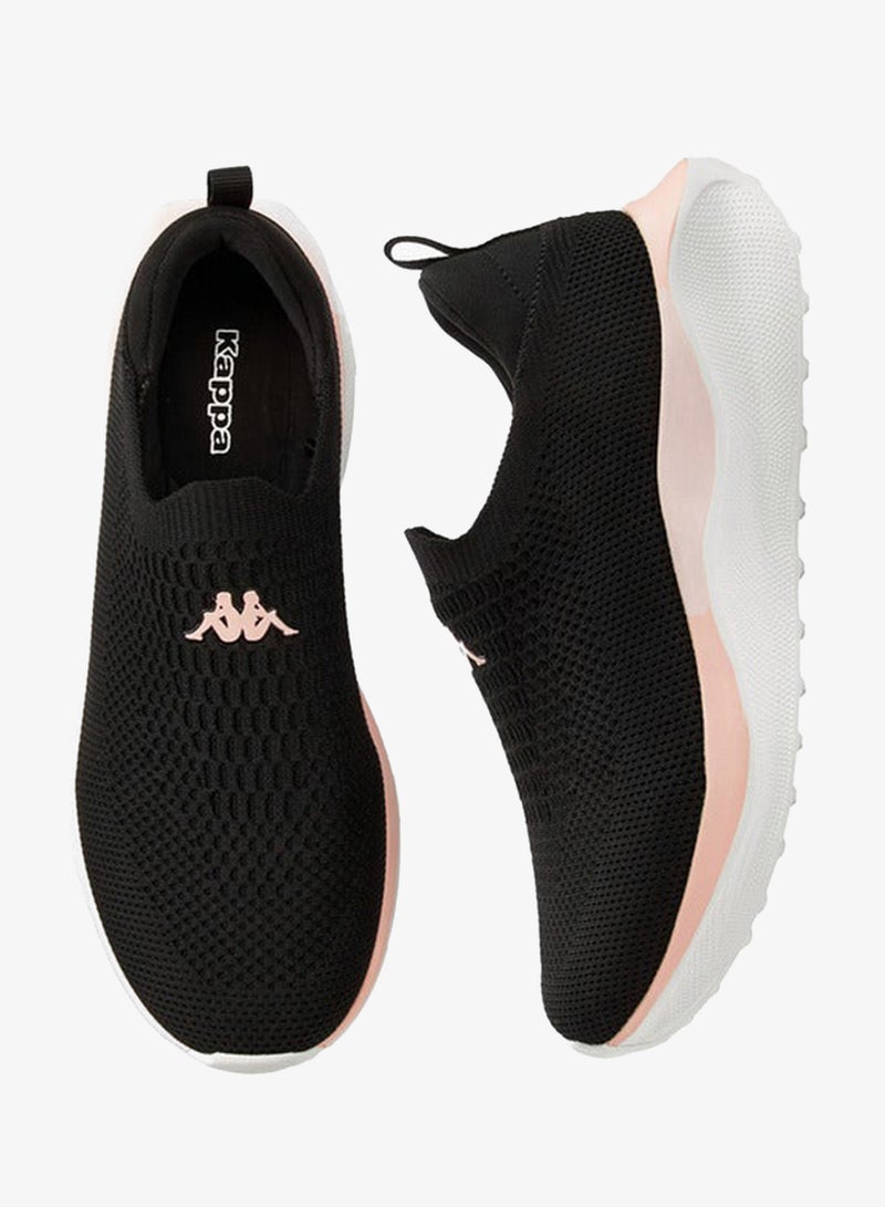 Kappa Women's Textured Slip-On Sports Shoes - Image 2