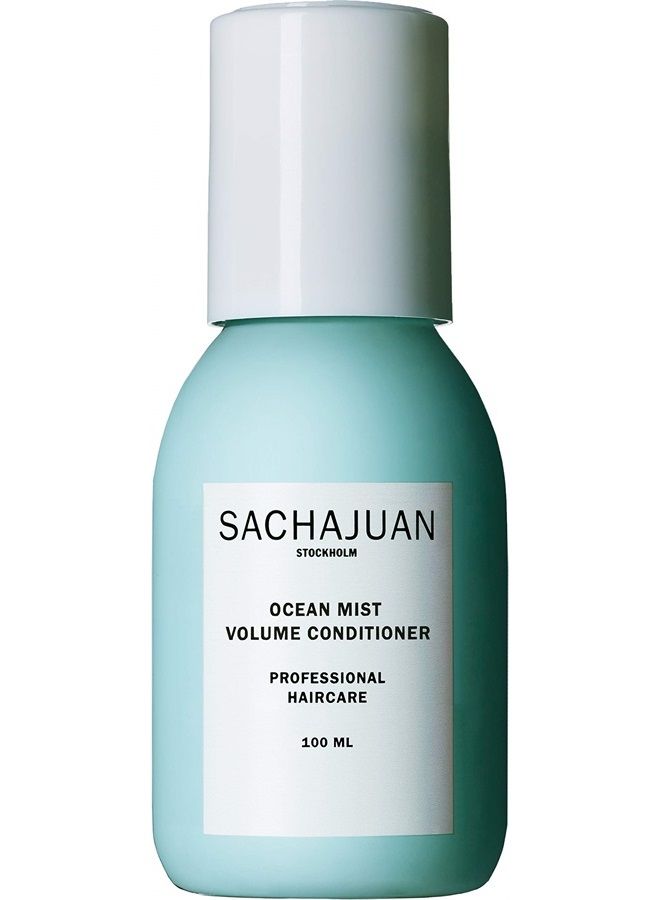SACHAJUAN Ocean Mist Volume Conditioner, 3.4 Fl Oz - Image 1
