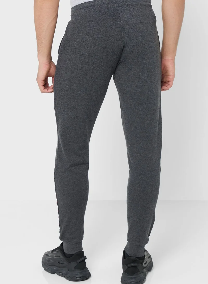 Seventy Five Tape Joggers