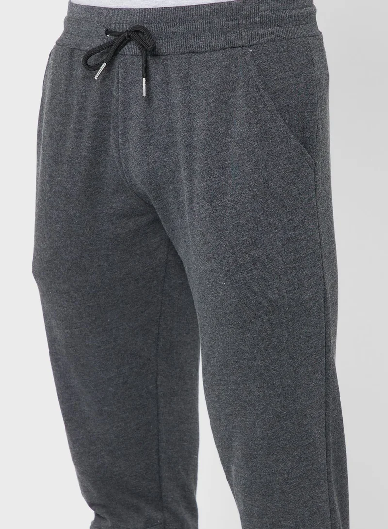 Seventy Five Tape Joggers