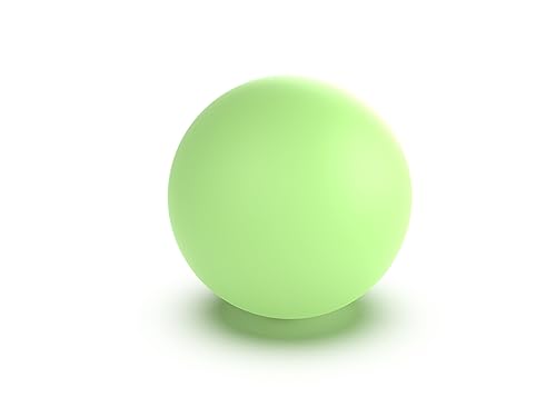 Byrna Eco-Kinetic Projectiles - Training & Recreational Projectile Rounds for Byrna Launchers with Visual Impact Technology - Water Soluble, Easy to Clean, 0.68 Caliber (95 Count) - Image 5