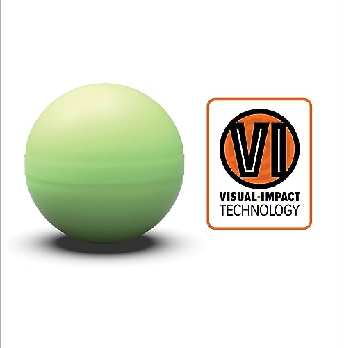 Byrna Eco-Kinetic Projectiles - Training & Recreational Projectile Rounds for Byrna Launchers with Visual Impact Technology - Water Soluble, Easy to Clean, 0.68 Caliber (95 Count) - Image 3