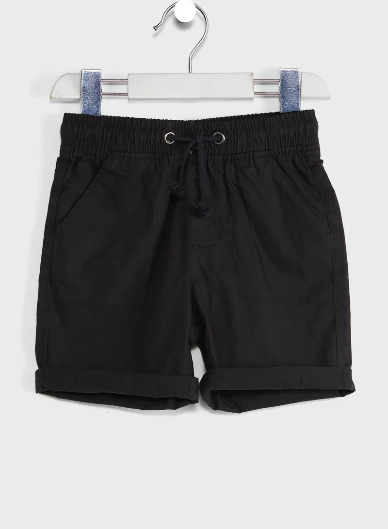 mothercare Kids Essential Shorts