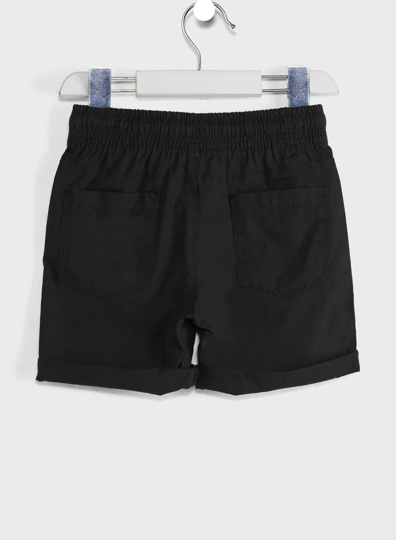 mothercare Kids Essential Shorts