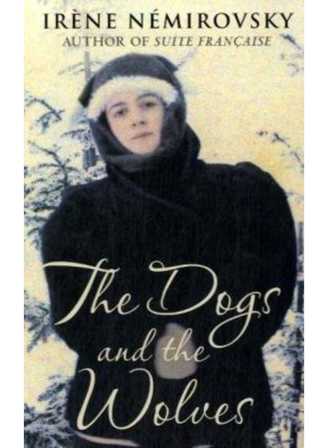 DOGS AND THE WOLVES