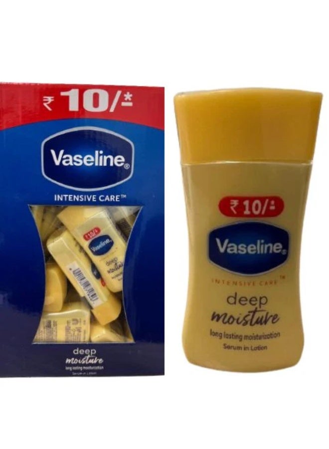 Vaseline Lotion 20ml 24/piece