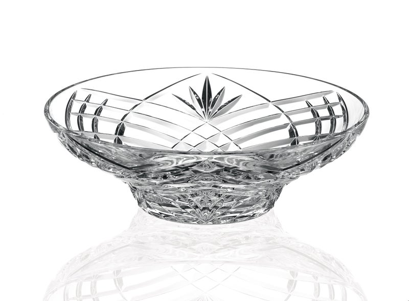 RCR Melodia Crystal Bowl