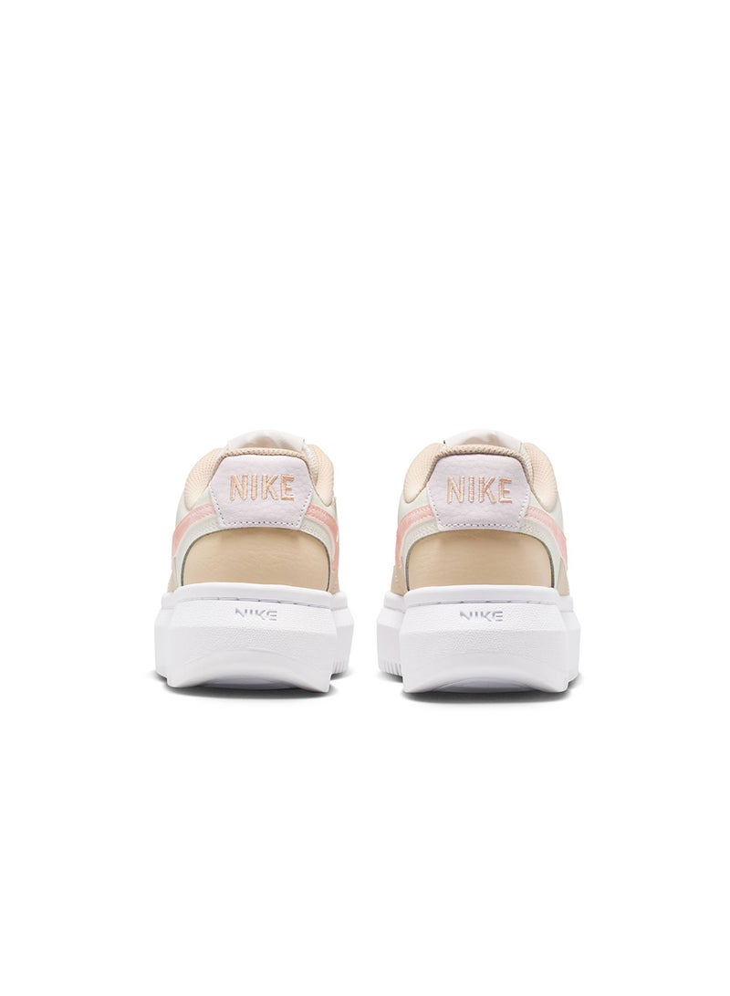 Nike COURT VISION ALTA LTR GCEL - Image 4