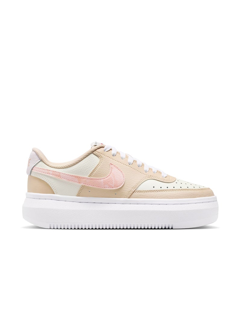 Nike COURT VISION ALTA LTR GCEL - Image 1