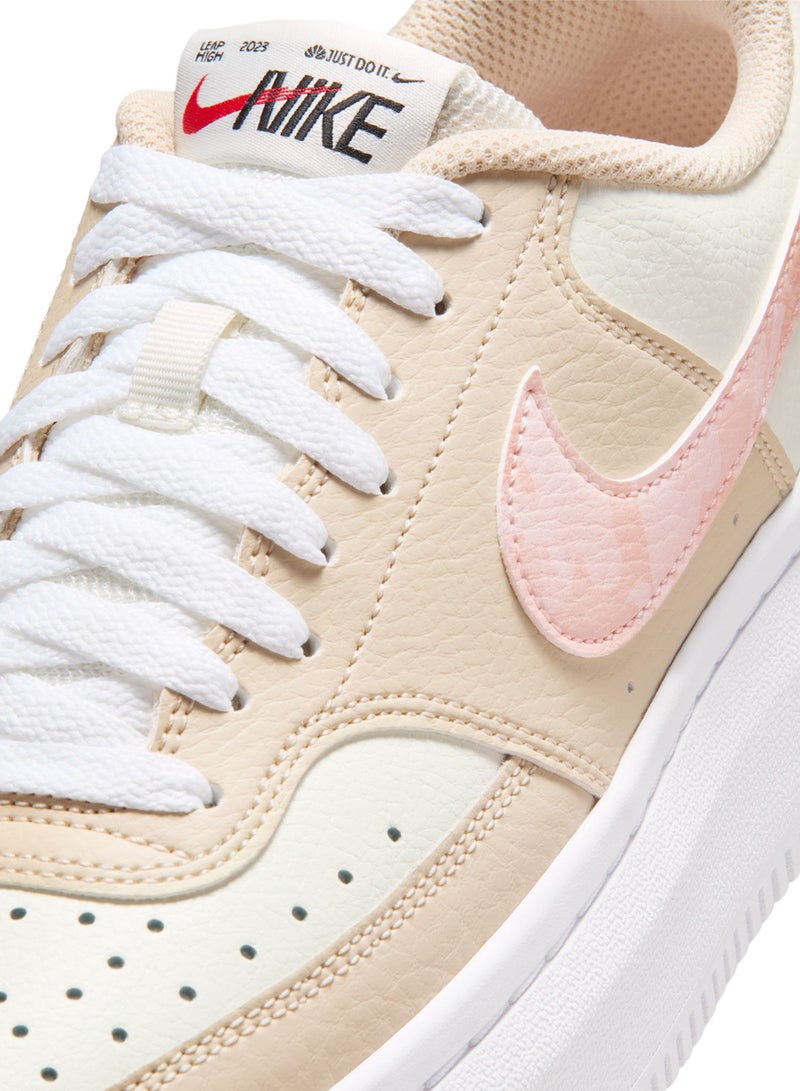 Nike COURT VISION ALTA LTR GCEL - Image 3