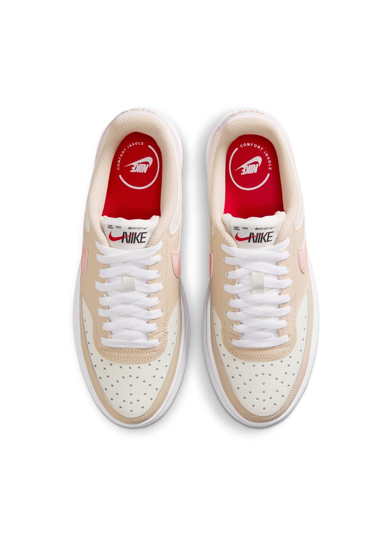 Nike COURT VISION ALTA LTR GCEL - Image 5