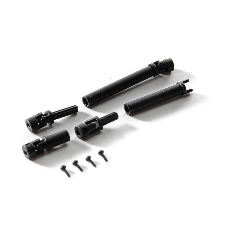 Axial Driveshaft Set ShortMediumLong SCX24 AXI31611 - Image 2