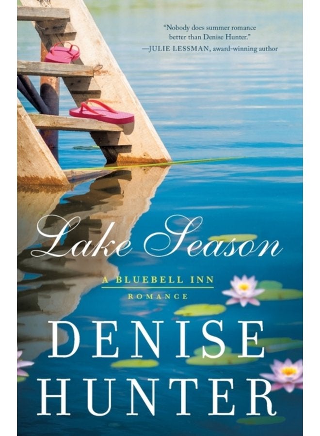 Lake Season 1 - Paperback