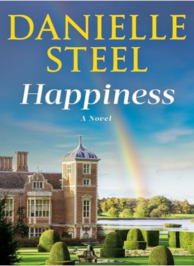 Happiness A Novel 
