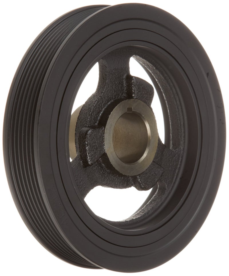 GM Parts 12621646 Crankshaft Balancer - Image 3