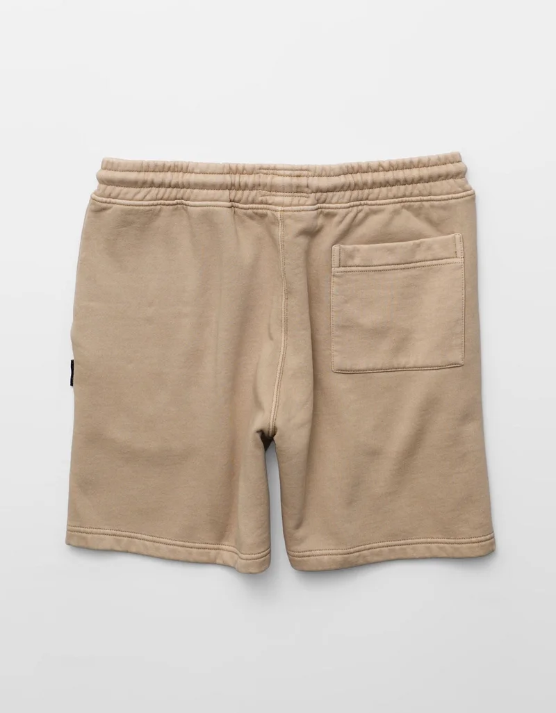 American Eagle  AE Georgia Bulldogs Cotton Short for Men | Best Price UAE
