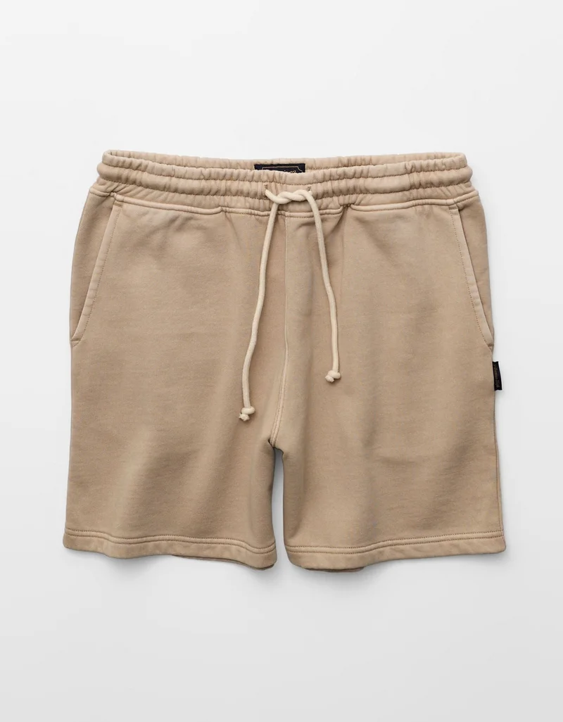 American Eagle  AE Georgia Bulldogs Cotton Short for Men | Best Price UAE