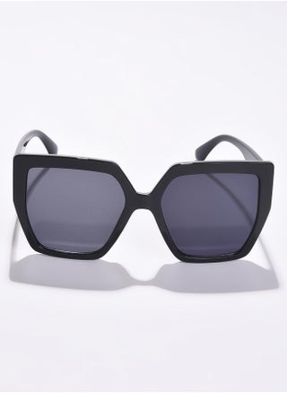 Black Lens Black Oversized Sunglasses - pzsku/ZDBAFFF1274298747CF1FZ/45/1746193531/5f95f829-27d7-4294-a759-eff81c650d73