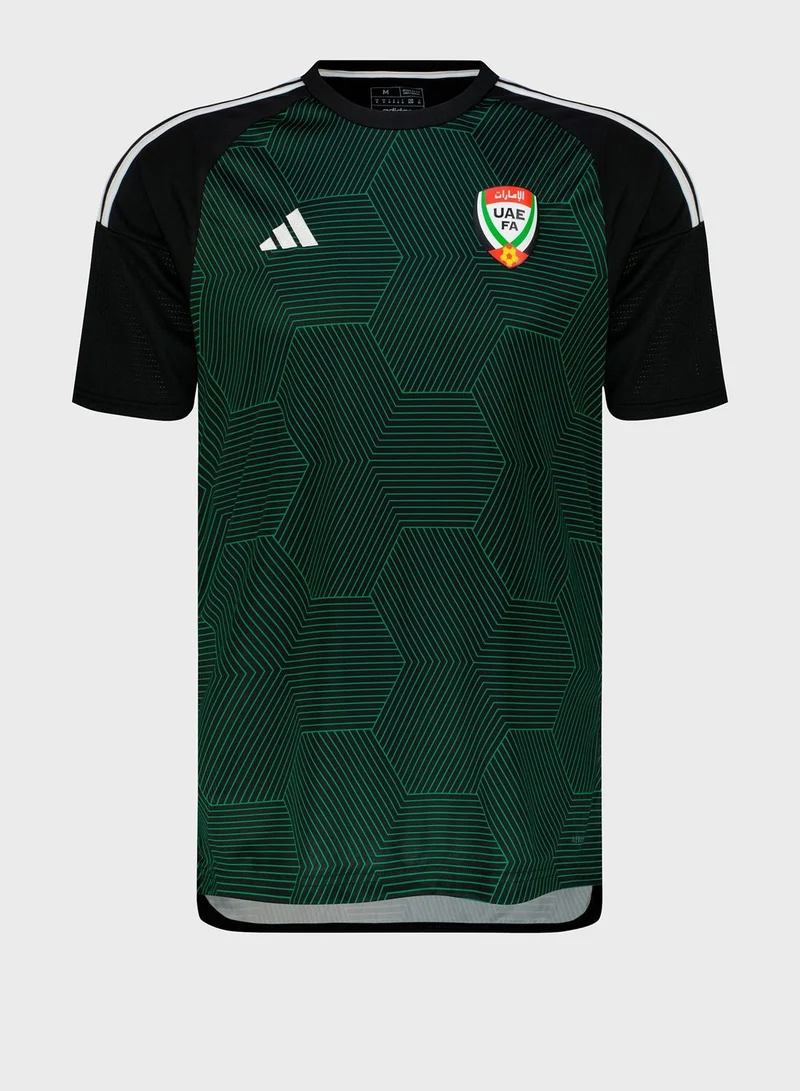 Adidas Essential Logo T-Shirt