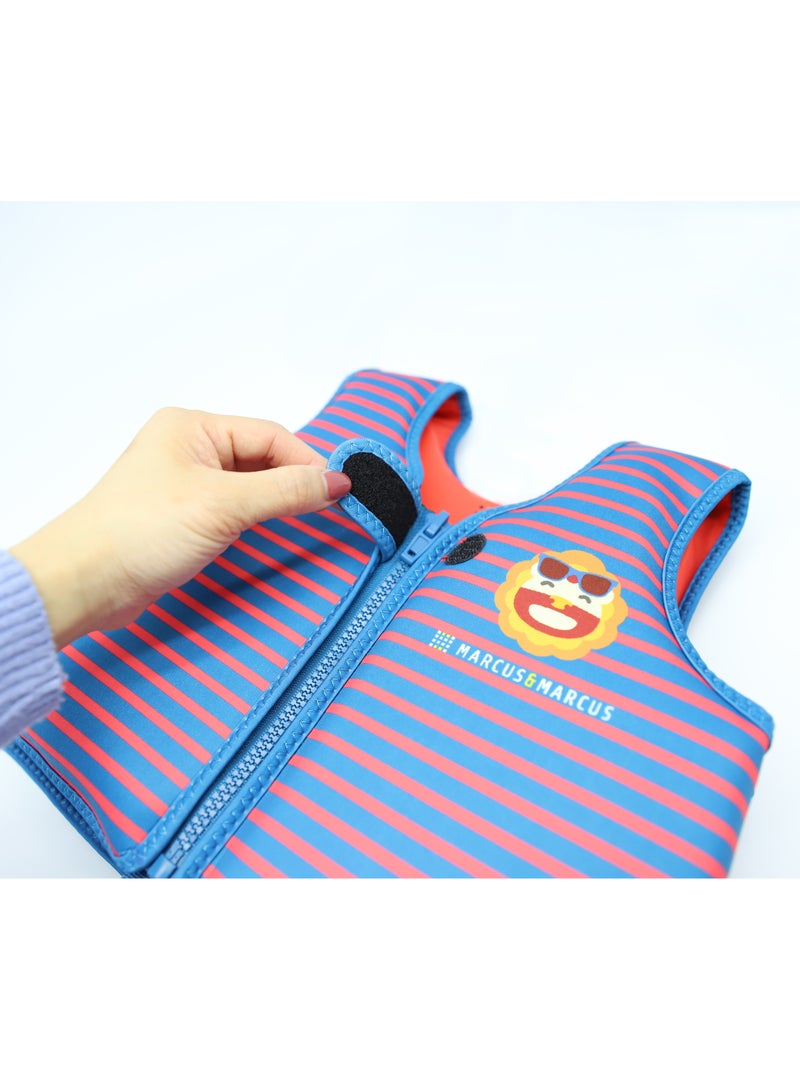 Marcus & Marcus Swim Vest Marcus - Image 2