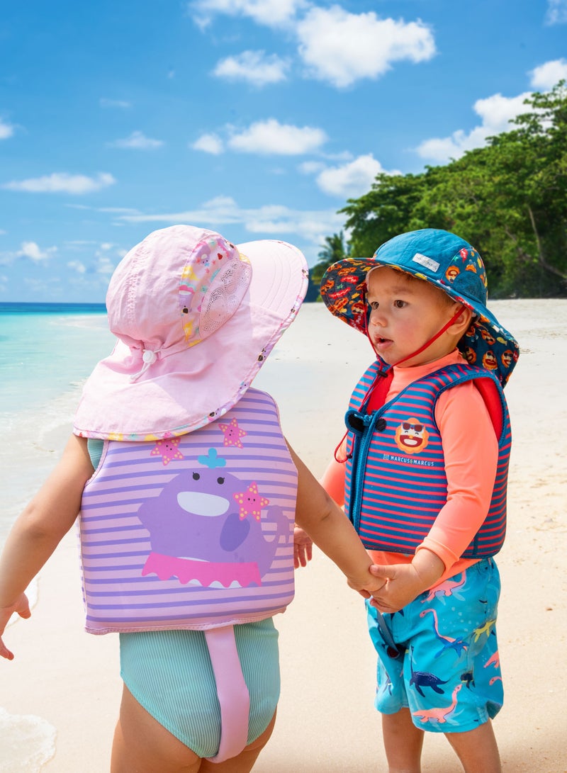 Marcus & Marcus Swim Vest Marcus - Image 5