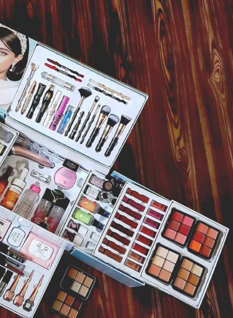 Xtream Beauty Box Makeup Kit Professional Beauty - Image 2