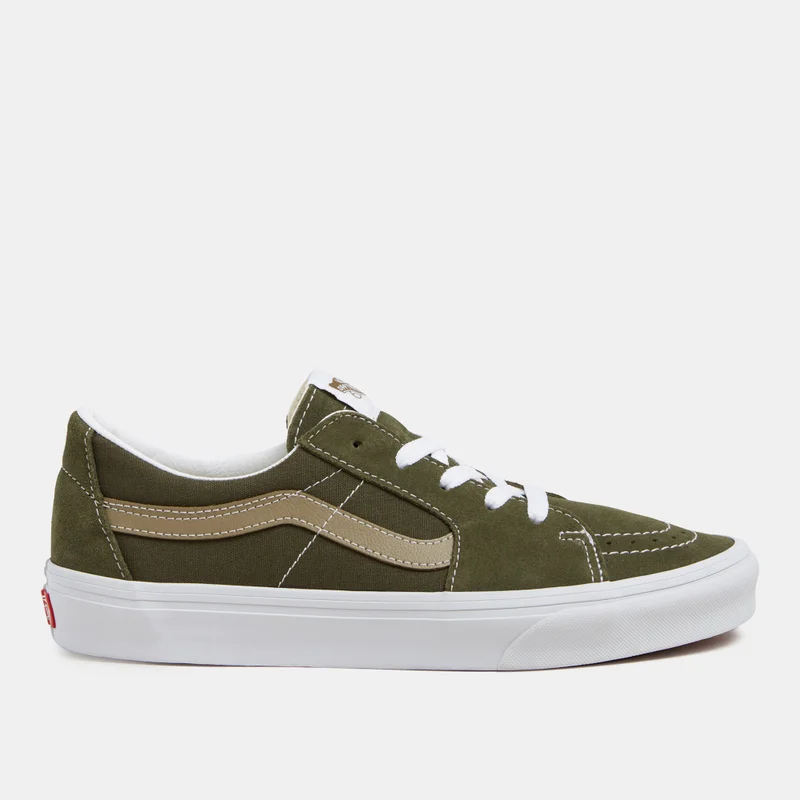 VANS Sk8 Low Unisex Shoes
